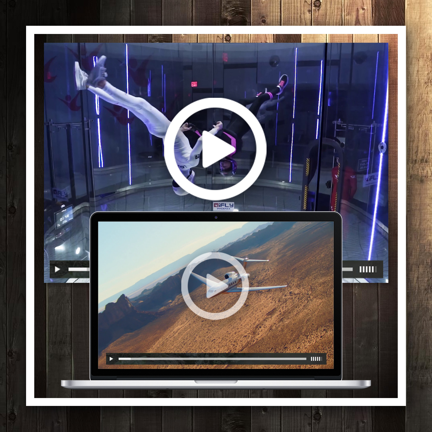 Video Production