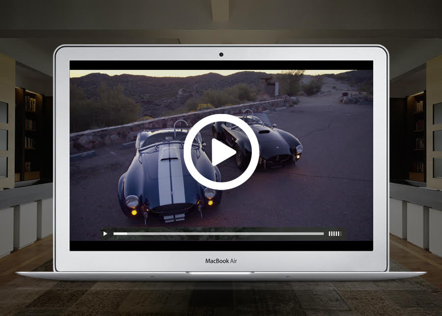 Hillbank Motor Corp.
